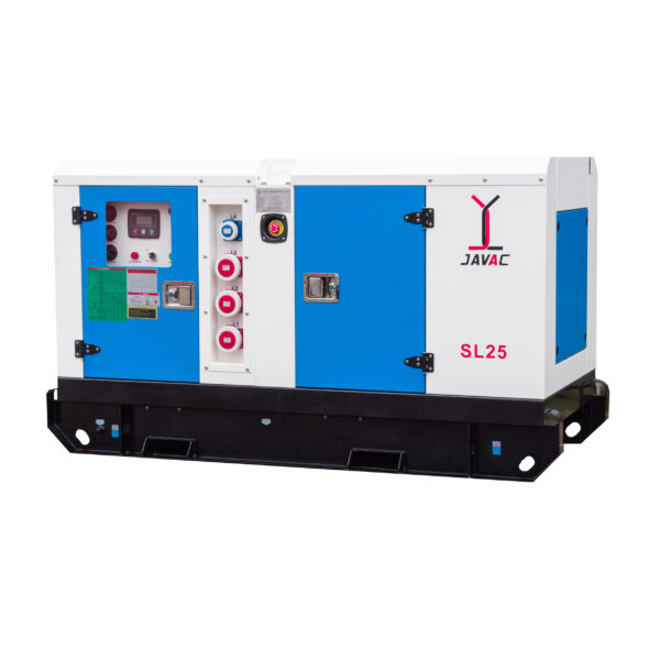 DIISELGENERAATOR SL-40 [32kW]